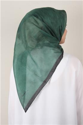 Lavina Fresh Eşarp 2749-22 Yeşil