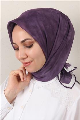 Lavina Fresh Eşarp 2749-23 Mor