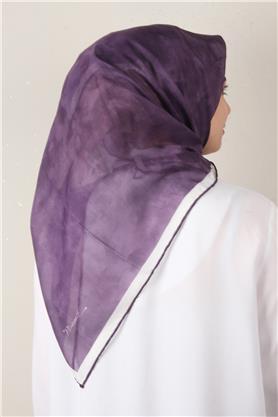 Lavina Fresh Eşarp 2749-23 Mor