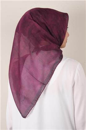 Lavina Fresh Eşarp 2749-26 Fuşya