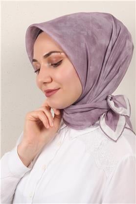 Lavina Fresh Eşarp 2749-3 Lila