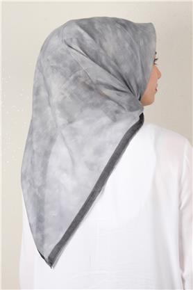 Lavina Fresh Eşarp 2749-6 Gri