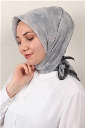 Lavina Fresh Eşarp 2749-6 Gri