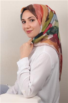 Lavina Fresh Eşarp 2756-3