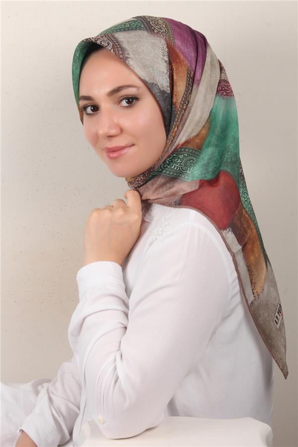 Lavina Fresh Eşarp 2765-1