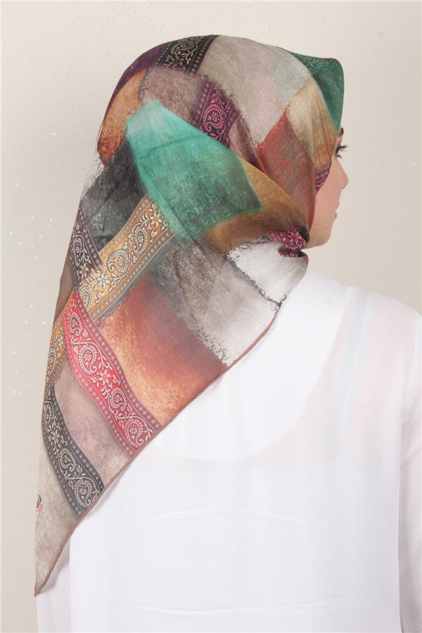 Lavina Fresh Eşarp 2765-1