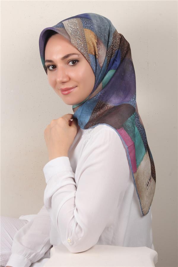 Lavina Fresh Eşarp 2765- 12