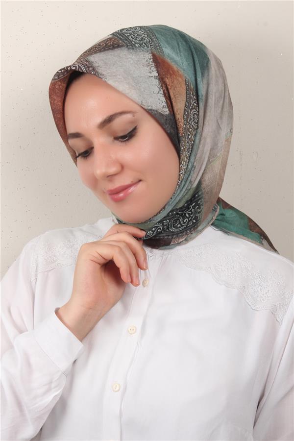 Lavina Fresh Eşarp 2765-3