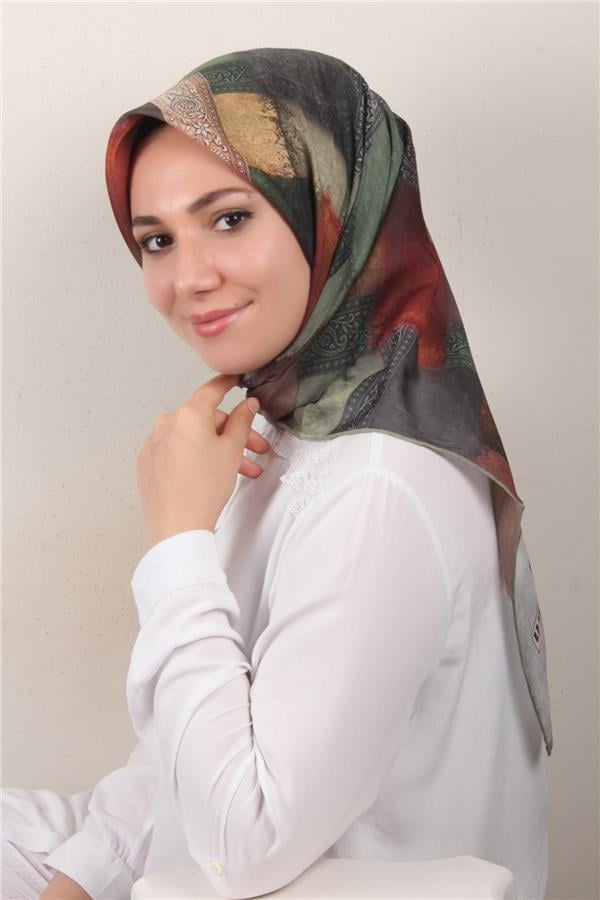 Lavina Fresh Eşarp 2765-7 