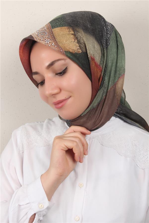 Lavina Fresh Eşarp 2765-7 