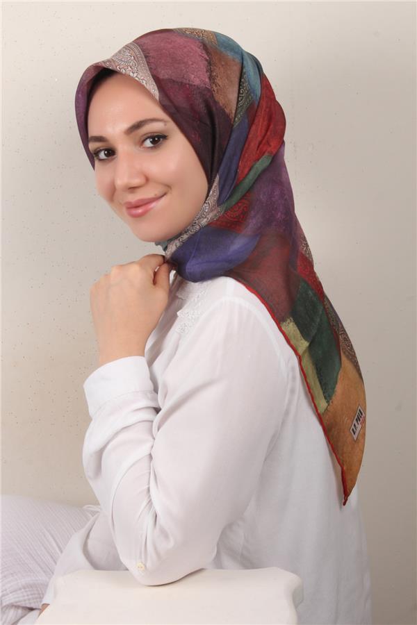 Lavina Fresh Eşarp 2765-8