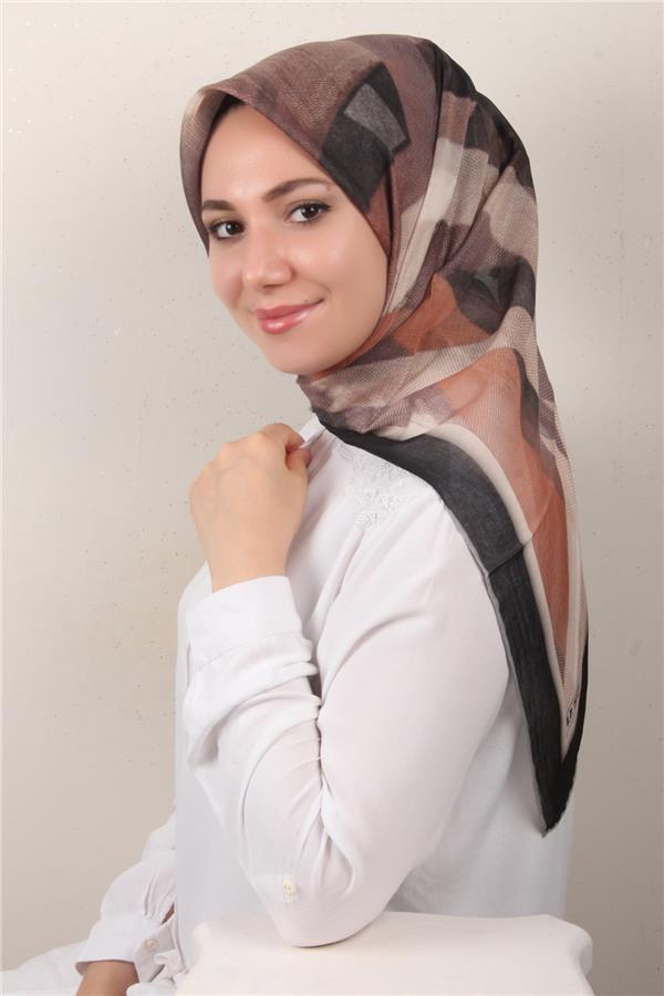 Lavina Fresh Eşarp 2766-4