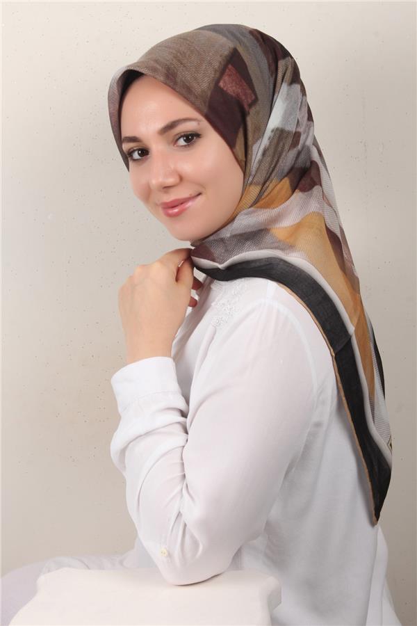 Lavina Fresh Eşarp 2766-5