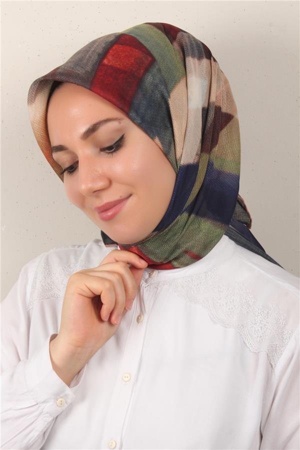 Lavina Fresh Eşarp 2766-8