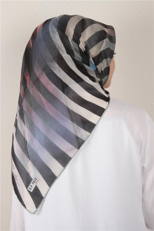 Lavina Fresh Eşarp 2771-1 Mint Yeşili