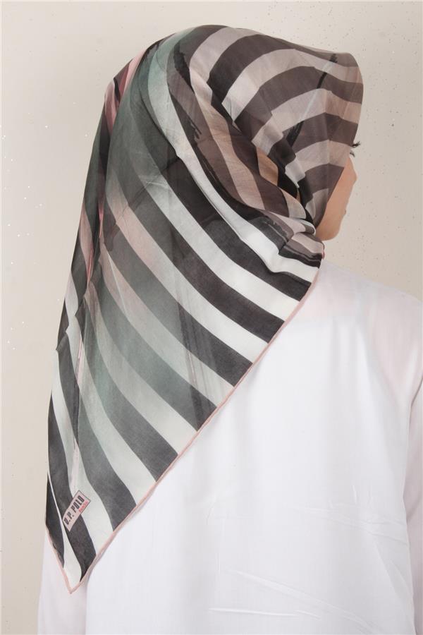 Lavina Fresh Eşarp 2771-5 Pudra