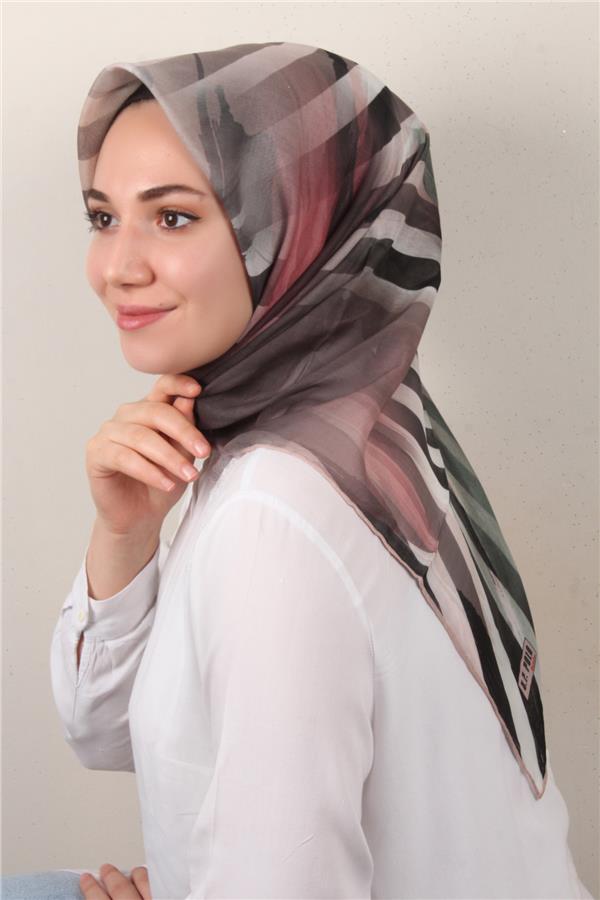 Lavina Fresh Eşarp 2771-5 Pudra