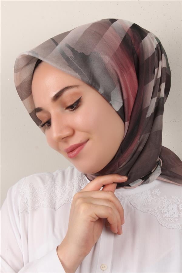 Lavina Fresh Eşarp 2771-5 Pudra