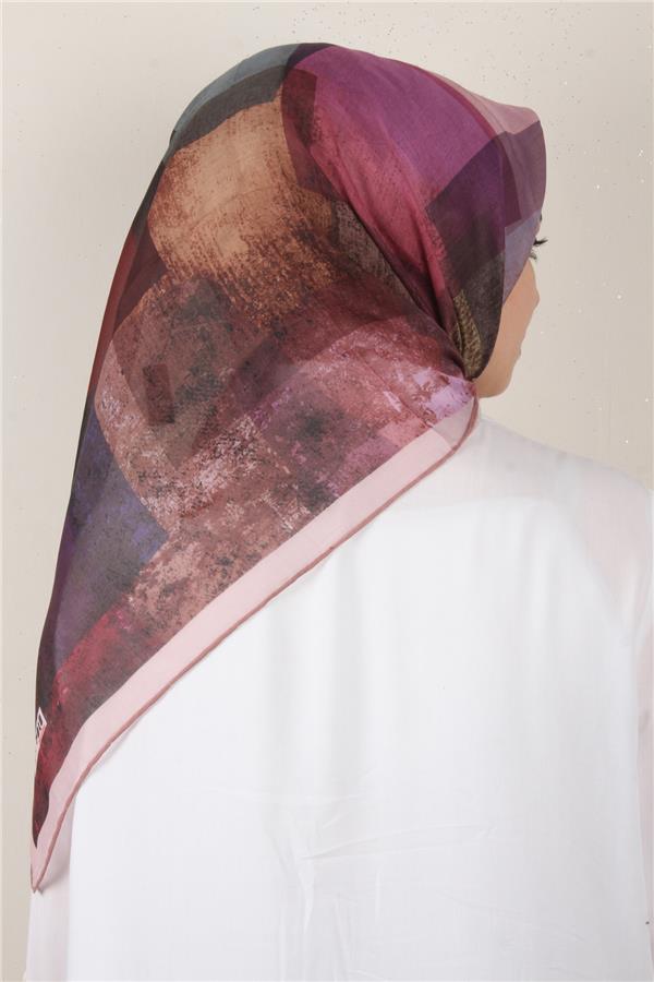 Lavina Fresh Eşarp 2772-10 Pudra