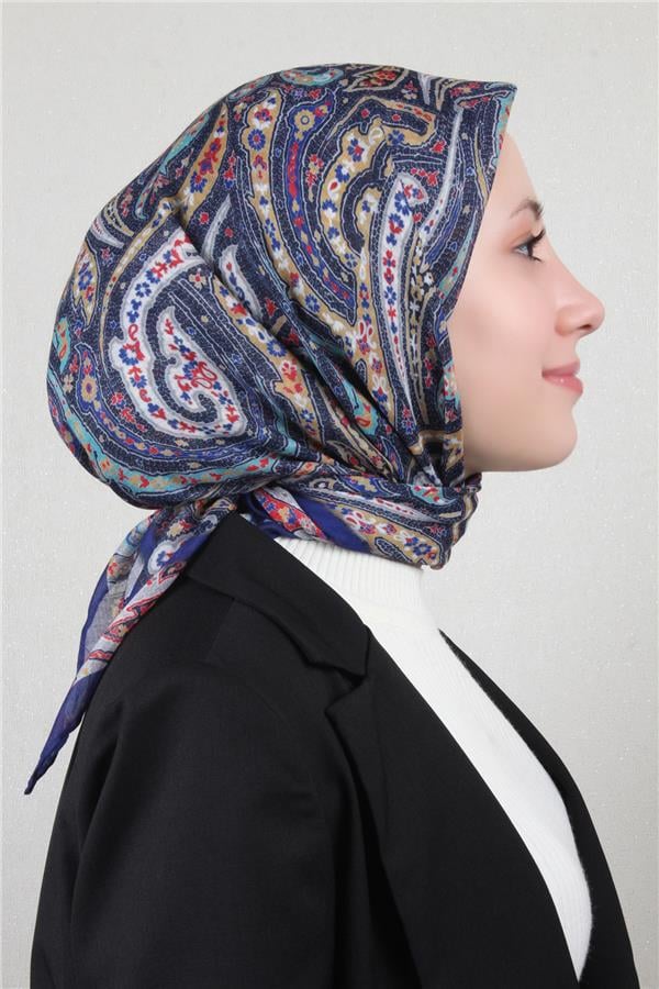 Lavina Fresh Eşarp 2790-7 Parlament