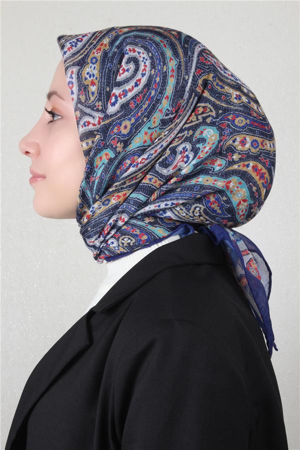 Lavina Fresh Eşarp 2790-7 Parlament