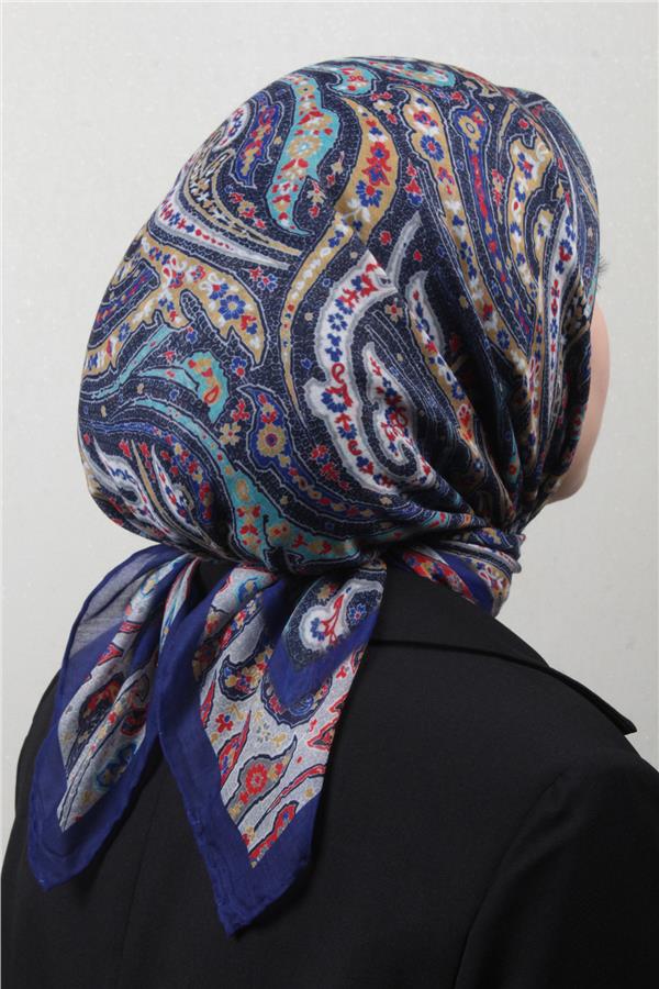 Lavina Fresh Eşarp 2790-7 Parlament