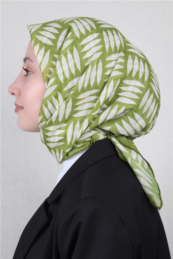 Lavina Fresh Eşarp 2791-10 Oliv