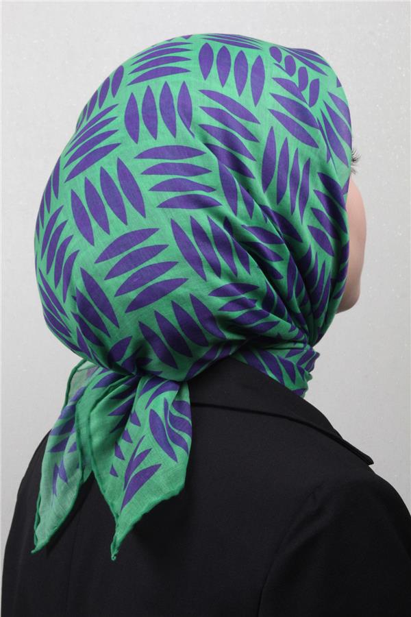 Lavina Fresh Eşarp 2791-15 Benetton