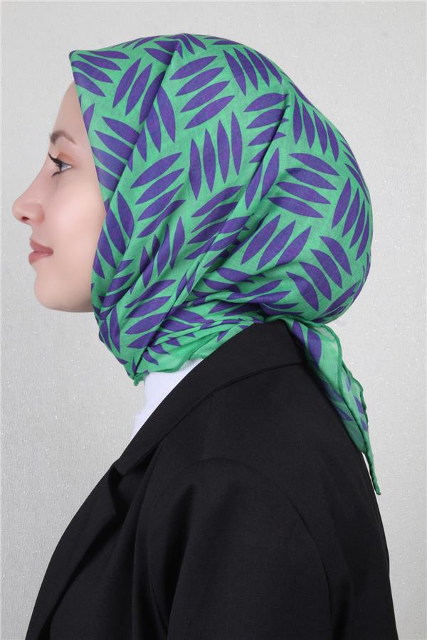 Lavina Fresh Eşarp 2791-15 Benetton