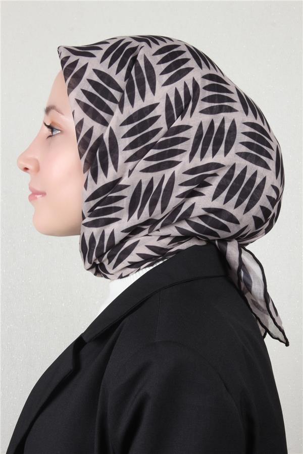 Lavina Fresh Eşarp 2791-4 Bej