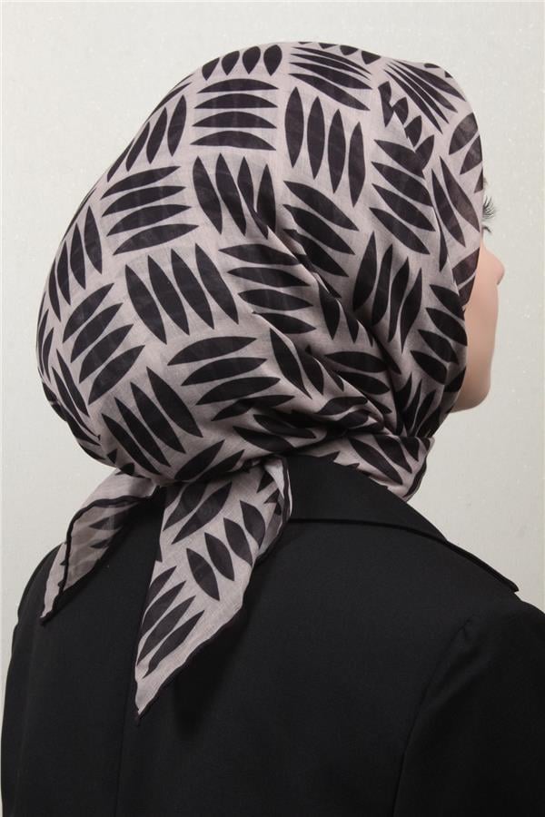 Lavina Fresh Eşarp 2791-4 Bej