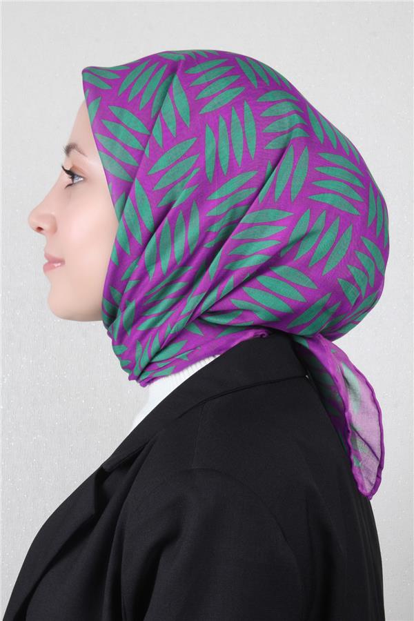 Lavina Fresh Eşarp 2791-5 Pembe