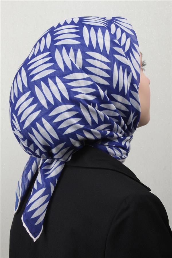 Lavina Fresh Eşarp 2791-9 Morcivert