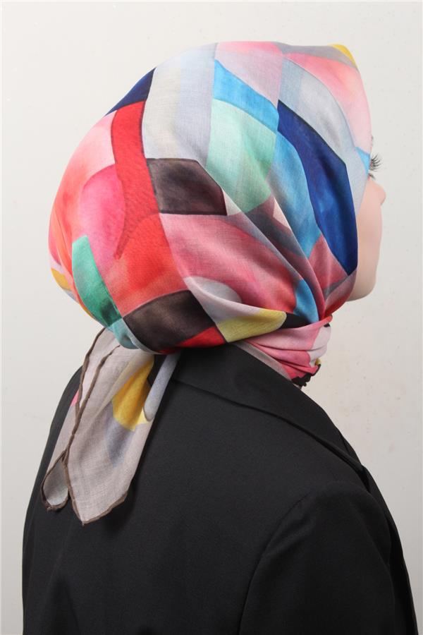 Lavina Fresh Eşarp 2793-4 Islak Kum