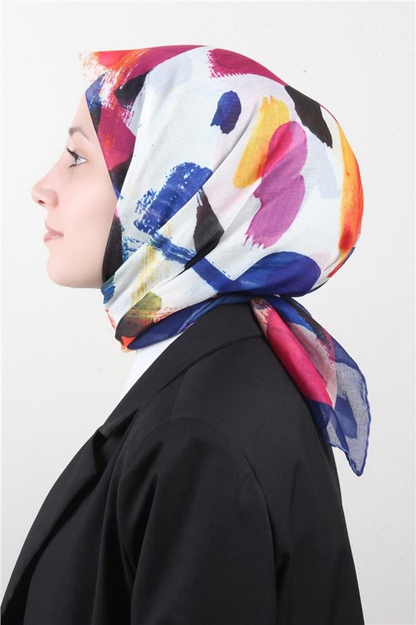 Lavina Fresh Eşarp 2794-3 Mor