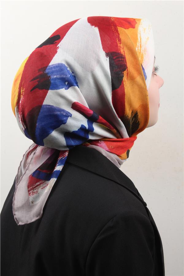 Lavina Fresh Eşarp 2794-9 Vizon