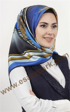 Levidor İndirimli İpek Eşarp 1557-4
