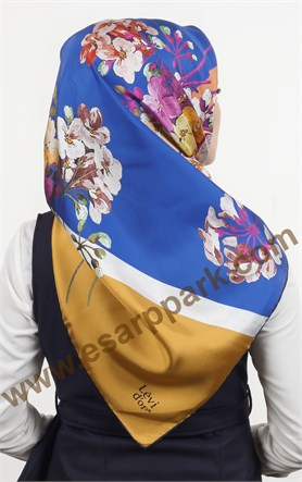 Levidor İndirimli İpek Eşarp 1558-4