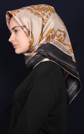 Levidor İpek Eşarp 1251-1