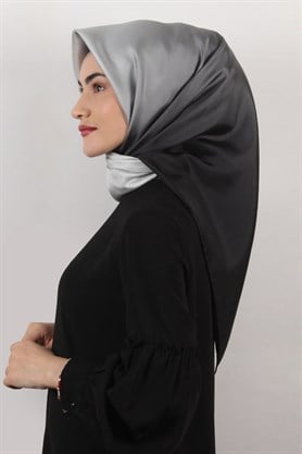 Levidor İpek Eşarp 12510-2