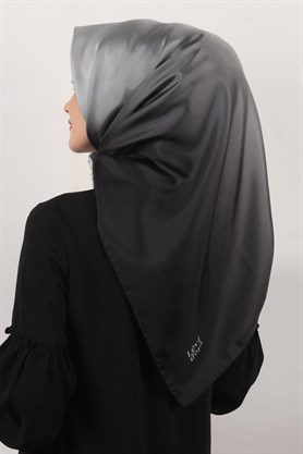 Levidor İpek Eşarp 12510-2