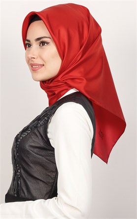 Levidor İpek Eşarp 12511-1