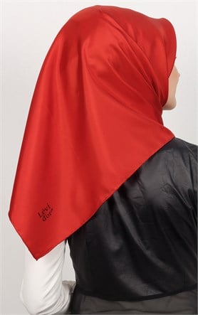 Levidor İpek Eşarp 12511-1