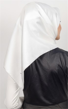 Levidor İpek Eşarp 12516-3