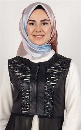 Levidor İpek Eşarp 12519-7