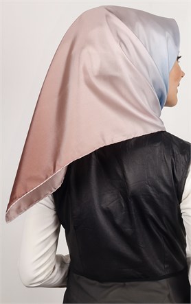 Levidor İpek Eşarp 12519-7