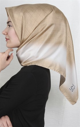 Levidor İpek Eşarp 12519-9