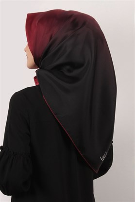 Levidor İpek Eşarp 1252-2