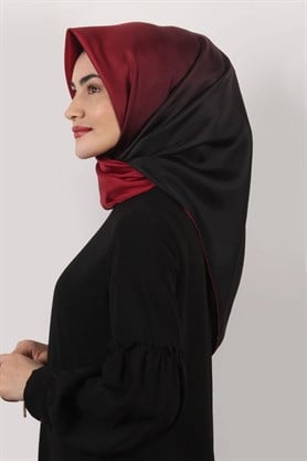 Levidor İpek Eşarp 1252-2