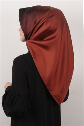 Levidor İpek Eşarp 12520-3